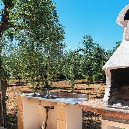 Apartmán Domo Galante Alghero Exteriér fotografie