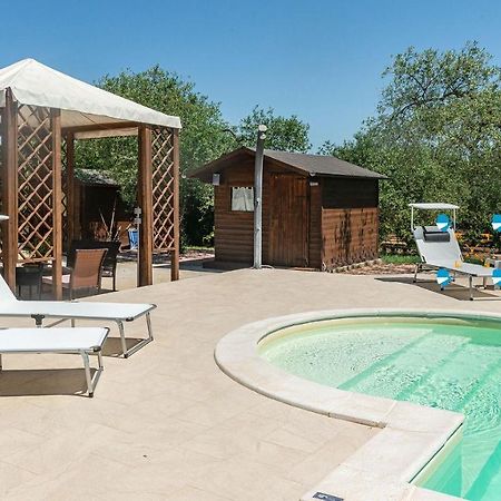 Apartmán Domo Galante Alghero Exteriér fotografie