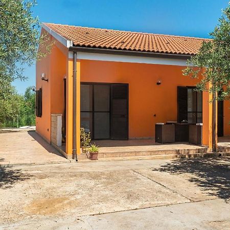 Apartmán Domo Galante Alghero Exteriér fotografie
