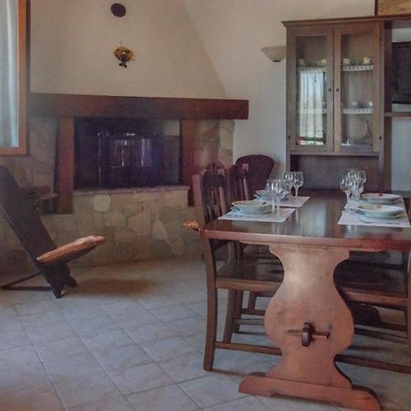 Apartmán Domo Galante Alghero Exteriér fotografie