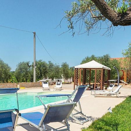 Apartmán Domo Galante Alghero Exteriér fotografie