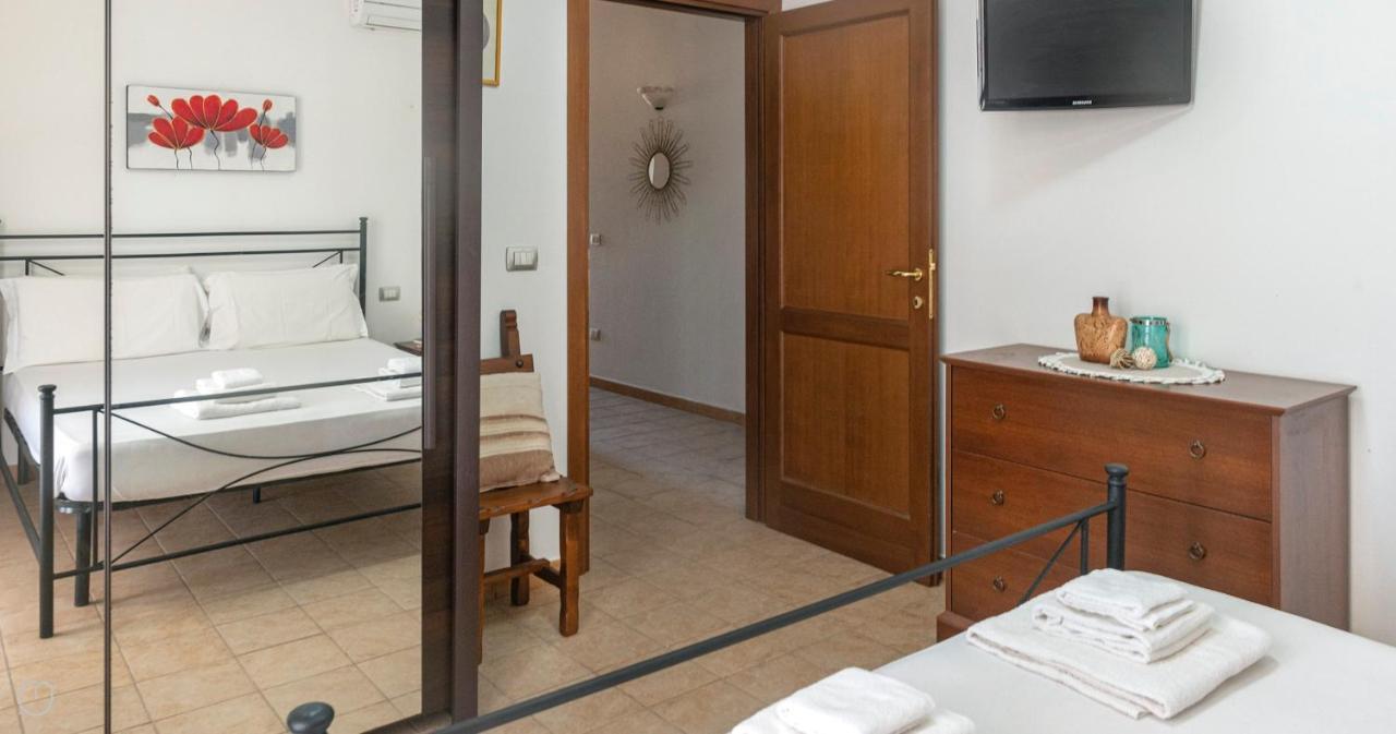 Apartmán Domo Galante Alghero Exteriér fotografie