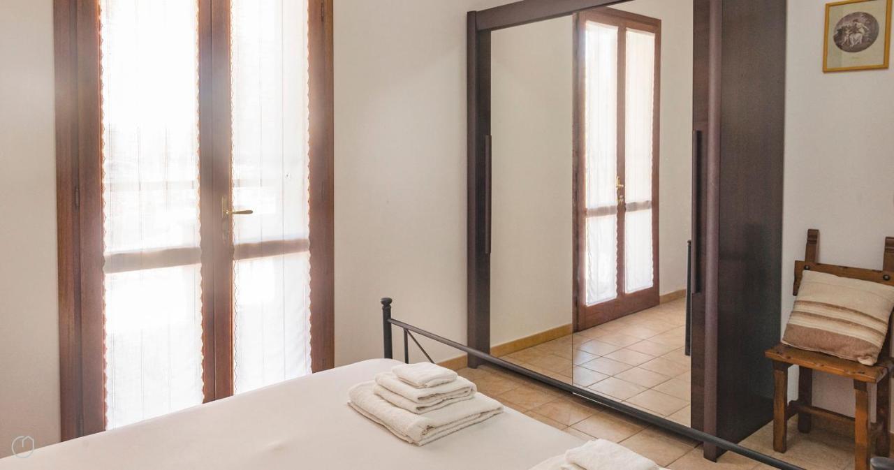 Apartmán Domo Galante Alghero Exteriér fotografie
