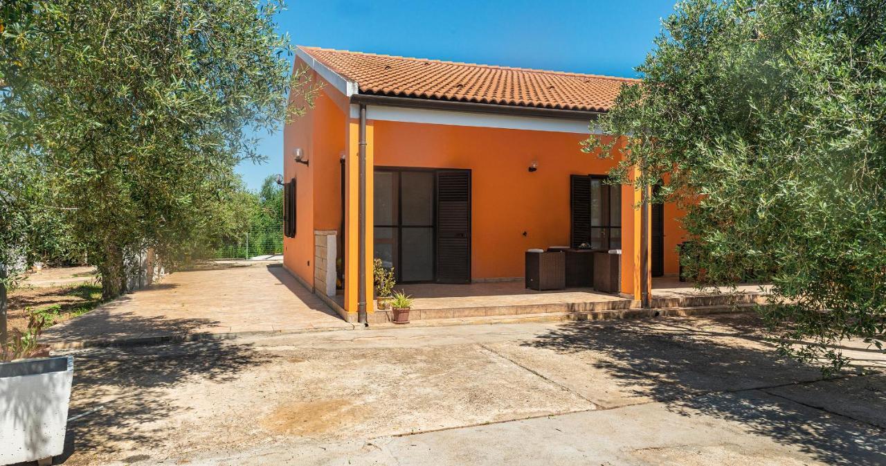 Apartmán Domo Galante Alghero Exteriér fotografie