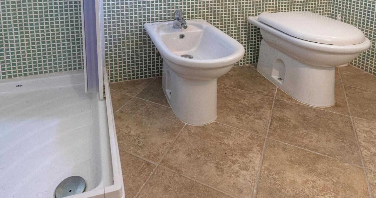 Apartmán Domo Galante Alghero Exteriér fotografie