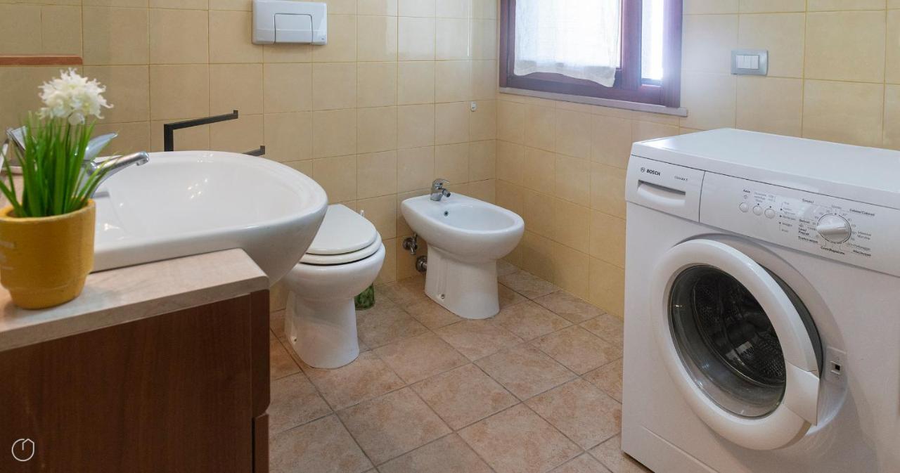Apartmán Domo Galante Alghero Exteriér fotografie