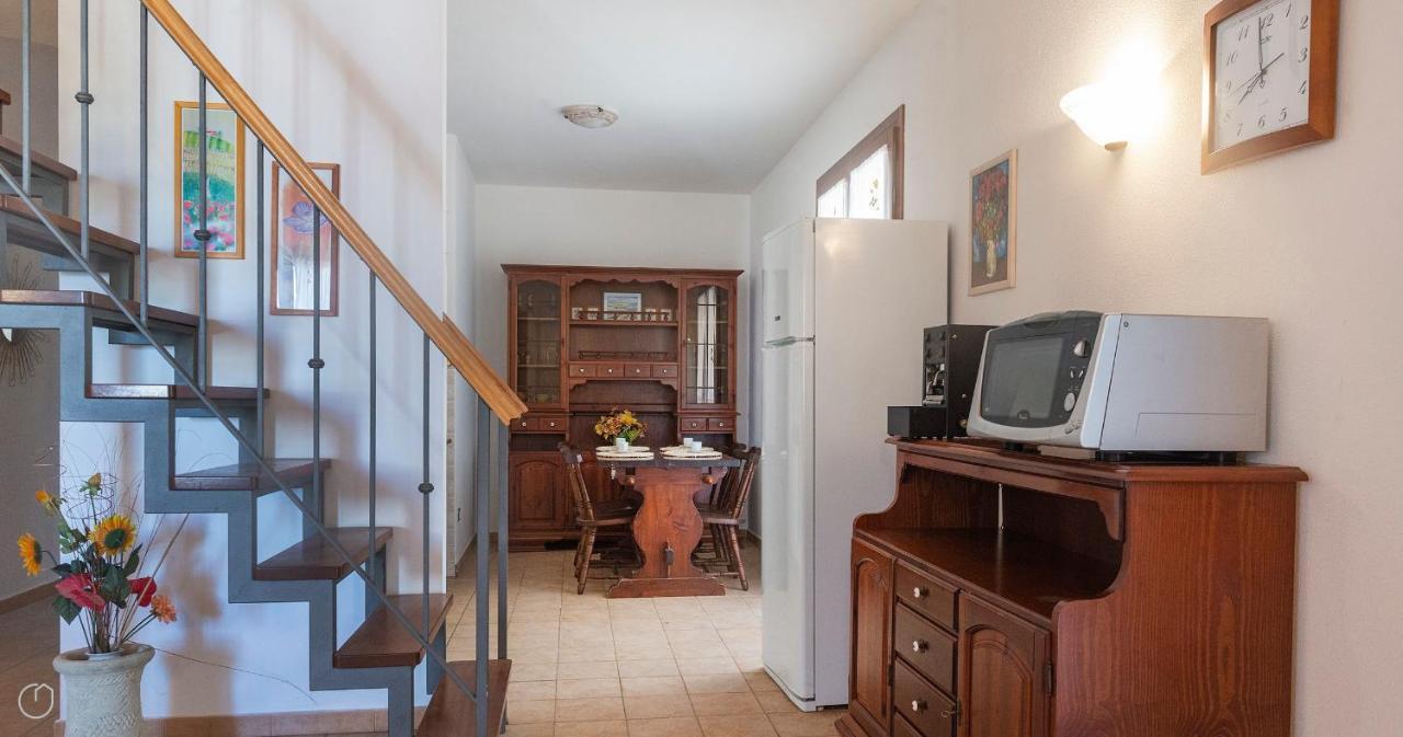 Apartmán Domo Galante Alghero Exteriér fotografie