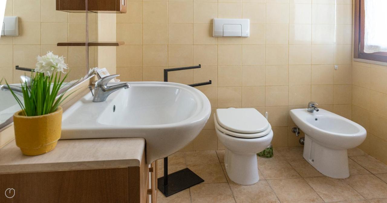 Apartmán Domo Galante Alghero Exteriér fotografie