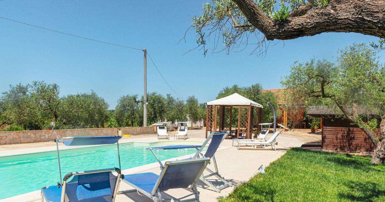 Apartmán Domo Galante Alghero Exteriér fotografie