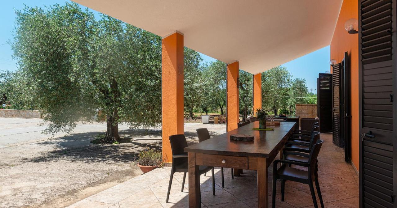 Apartmán Domo Galante Alghero Exteriér fotografie