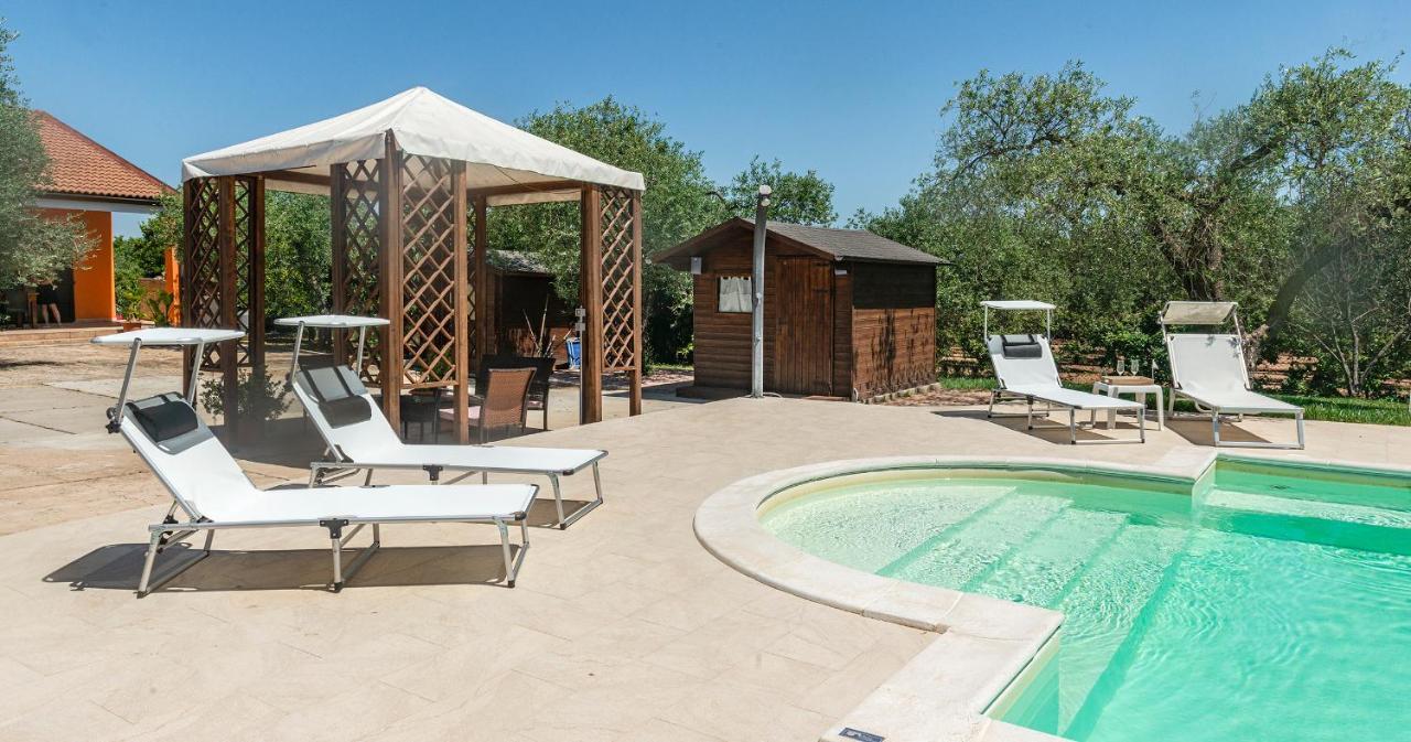 Apartmán Domo Galante Alghero Exteriér fotografie