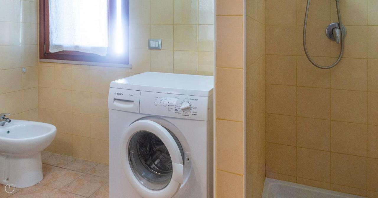 Apartmán Domo Galante Alghero Exteriér fotografie