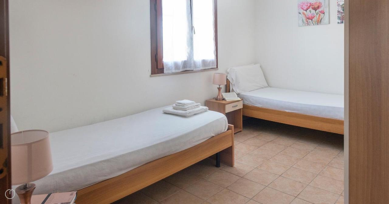 Apartmán Domo Galante Alghero Exteriér fotografie