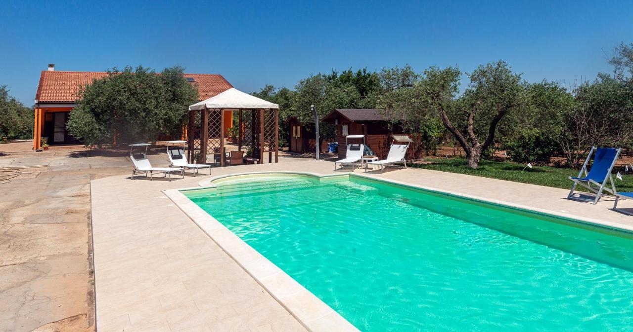 Apartmán Domo Galante Alghero Exteriér fotografie