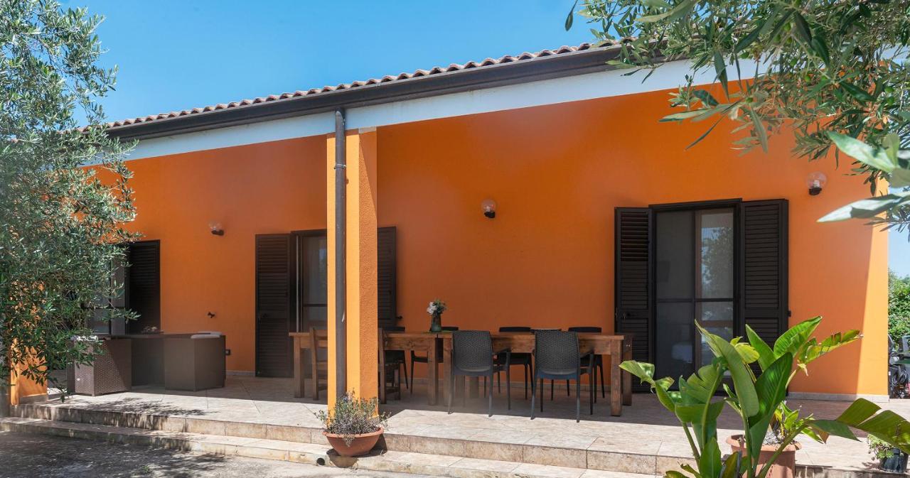 Apartmán Domo Galante Alghero Exteriér fotografie