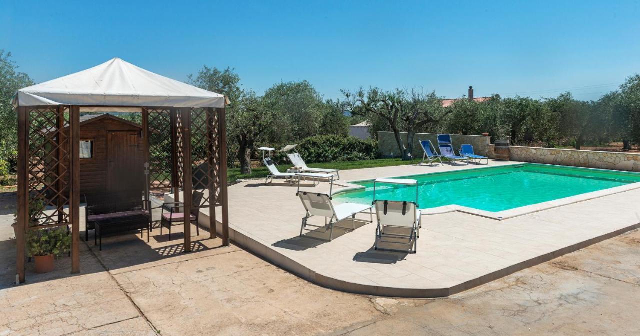 Apartmán Domo Galante Alghero Exteriér fotografie
