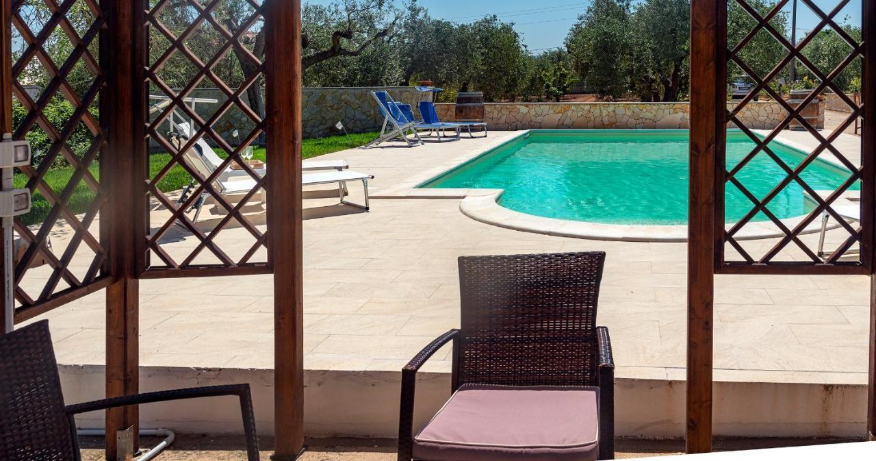 Apartmán Domo Galante Alghero Exteriér fotografie